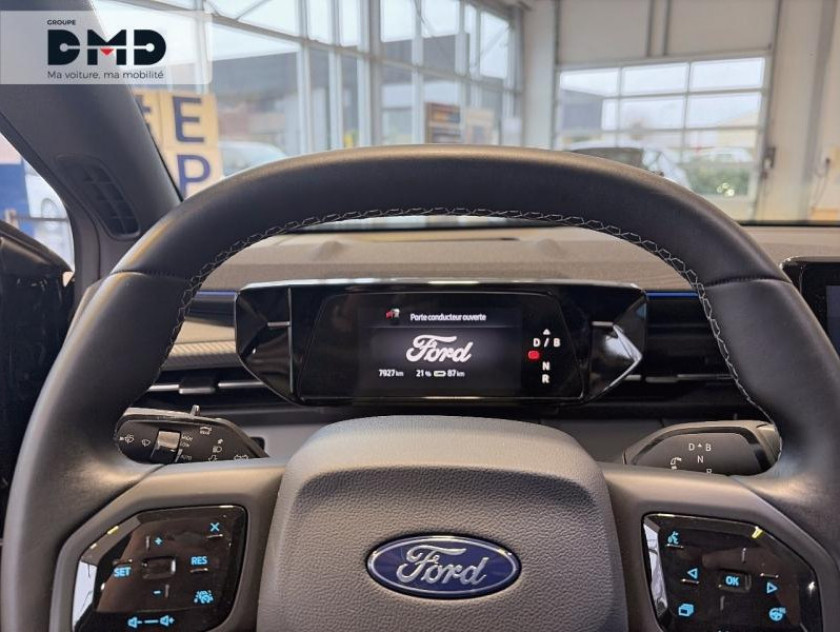 Ford Explorer 286ch Extended Range 77kwh Pack Premium Rwd - Visuel #7