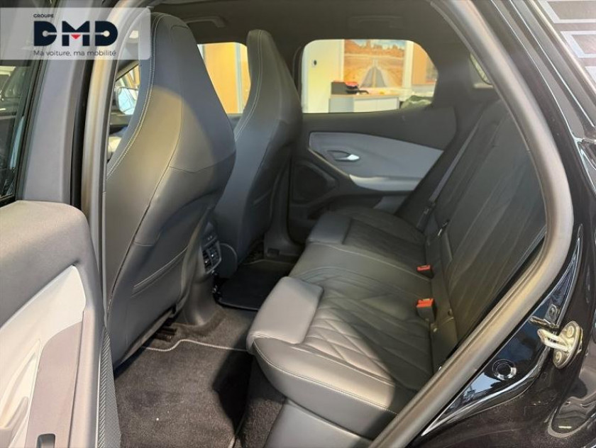 Ford Explorer 286ch Extended Range 77kwh Pack Premium Rwd - Visuel #17