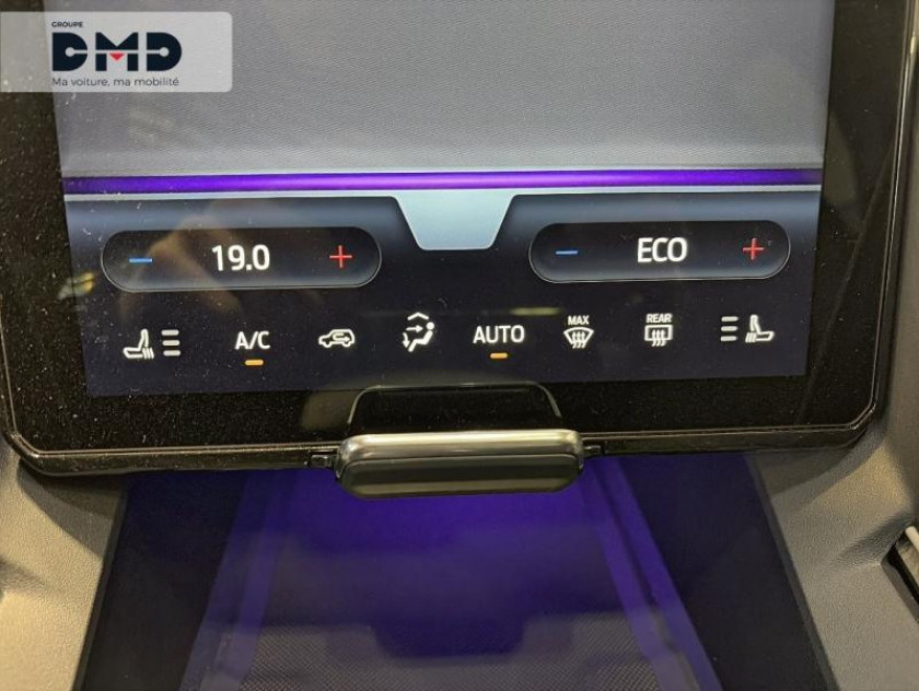 Ford Explorer 286ch Extended Range 77kwh Pack Premium Rwd - Visuel #9