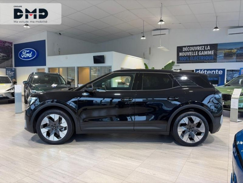 Ford Explorer 286ch Extended Range 77kwh Pack Premium Rwd - Visuel #3