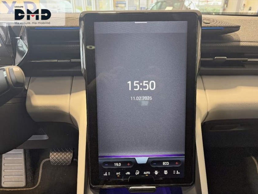 Ford Explorer 286ch Extended Range 77kwh Pack Premium Rwd - Visuel #8