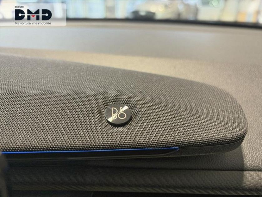 Ford Explorer 286ch Extended Range 77kwh Pack Premium Rwd - Visuel #13