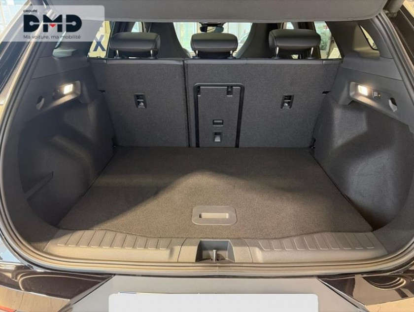 Ford Explorer 286ch Extended Range 77kwh Pack Premium Rwd - Visuel #19