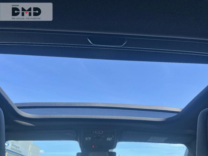 Renault Captur 1.6 E-tech Hybride 145ch Engineered - Visuel #15