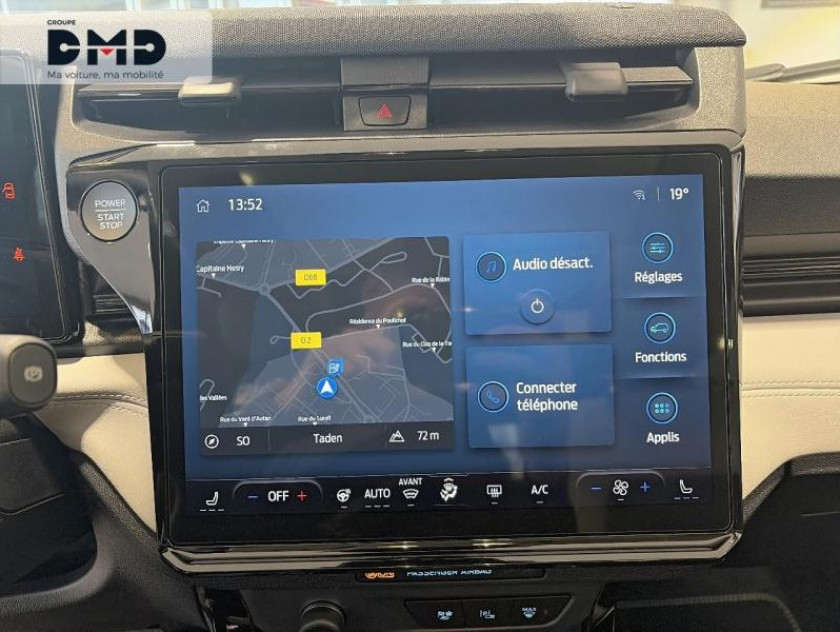 Ford Puma Gen-e 168ch Standard Range 43 Kwh Premium Eligible Prime Cee* - Visuel #8