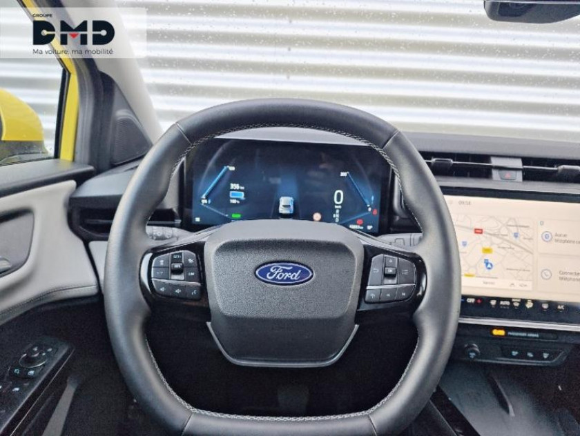 Ford Puma Gen-e 168ch Standard Range 43 Kwh Premium - Visuel #7