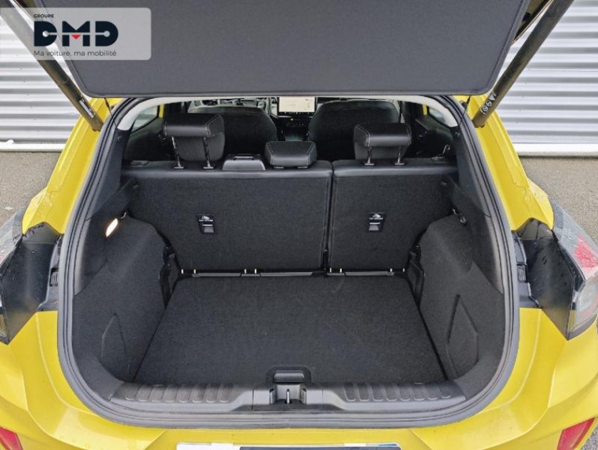 Ford Puma Gen-e 168ch Standard Range 43 Kwh Premium - Visuel #12