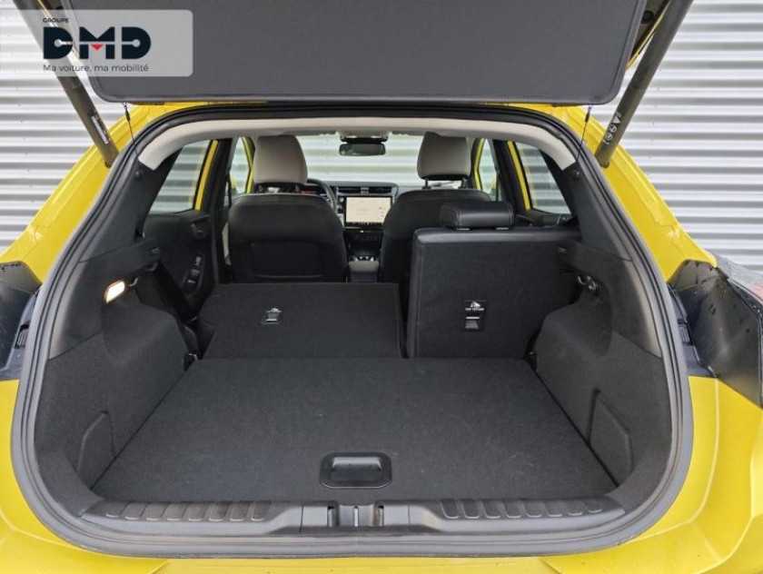 Ford Puma Gen-e 168ch Standard Range 43 Kwh Premium - Visuel #18