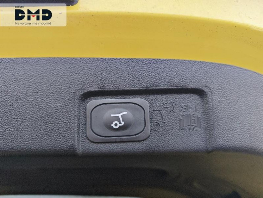 Ford Puma Gen-e 168ch Standard Range 43 Kwh Premium - Visuel #19