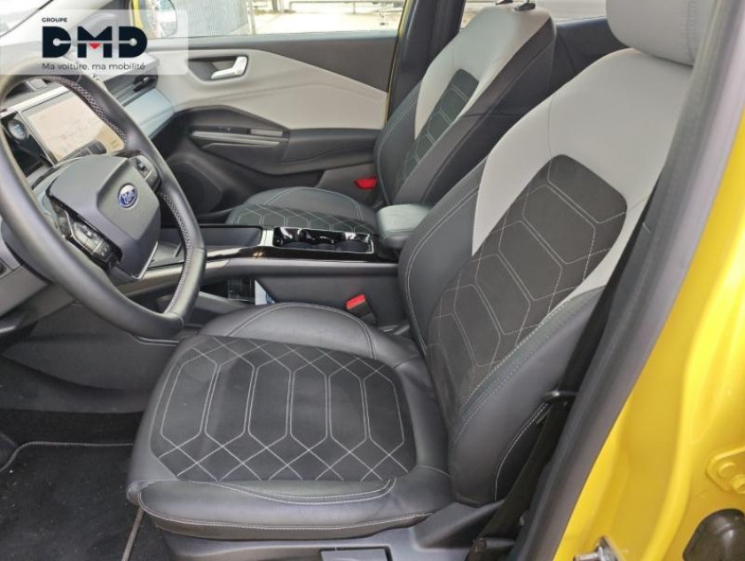 Ford Puma Gen-e 168ch Standard Range 43 Kwh Premium - Visuel #9