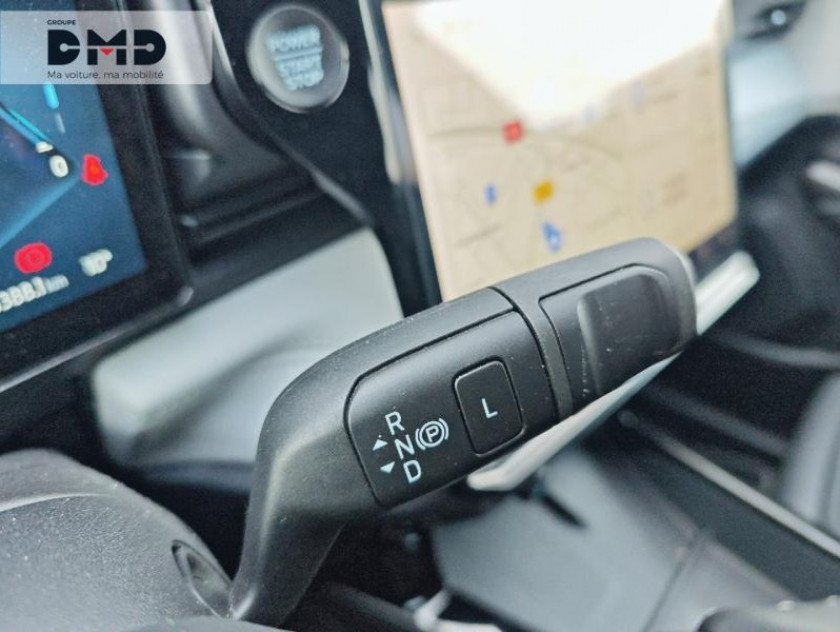 Ford Puma Gen-e 168ch Standard Range 43 Kwh Premium - Visuel #8