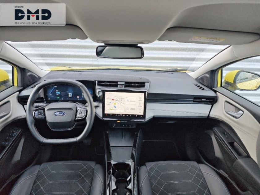 Ford Puma Gen-e 168ch Standard Range 43 Kwh Premium - Visuel #5