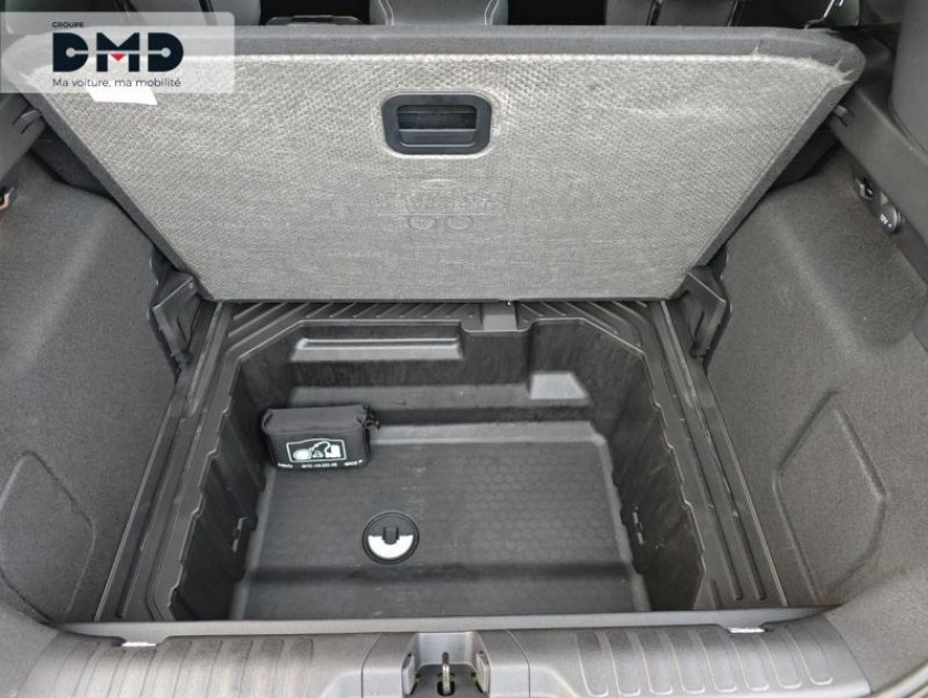 Ford Puma Gen-e 168ch Standard Range 43 Kwh Premium - Visuel #16