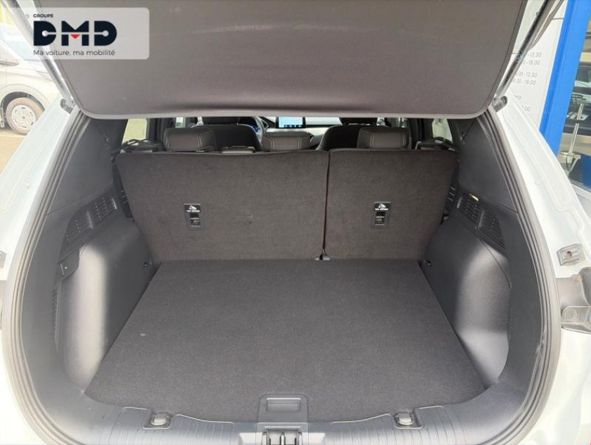 Ford Kuga 2.5 Duratec 190ch Fhev E85 Titanium Bva - Visuel #20