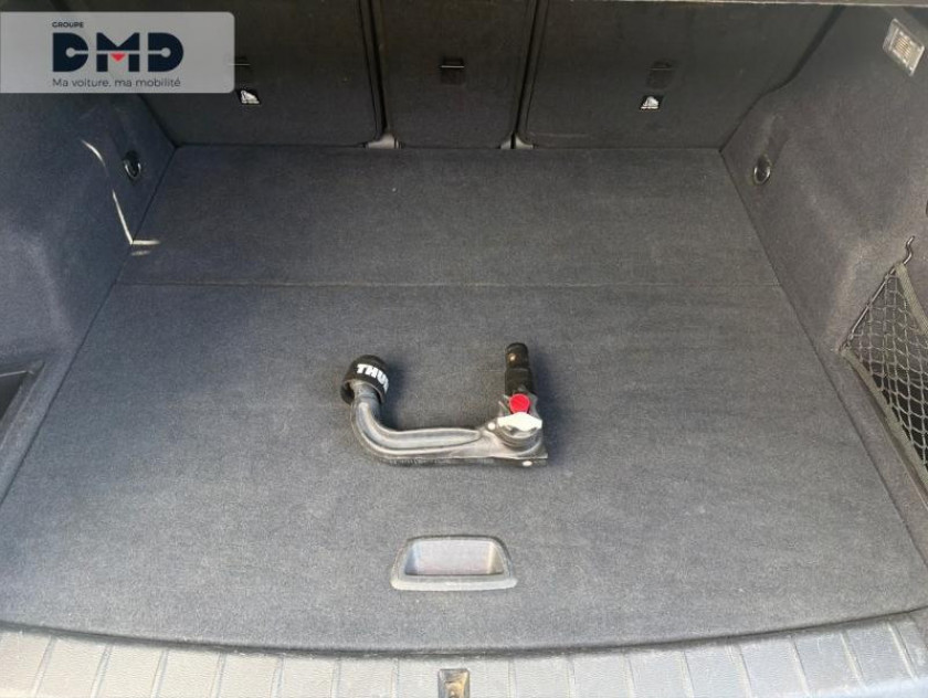 Bmw X1 Sdrive18da 150ch Business - Visuel #12