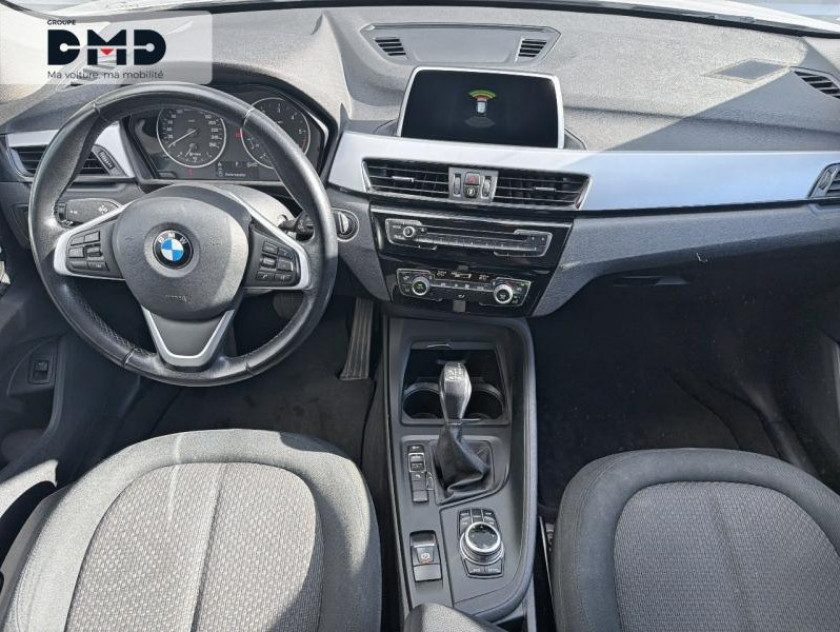 Bmw X1 Sdrive18da 150ch Business - Visuel #5