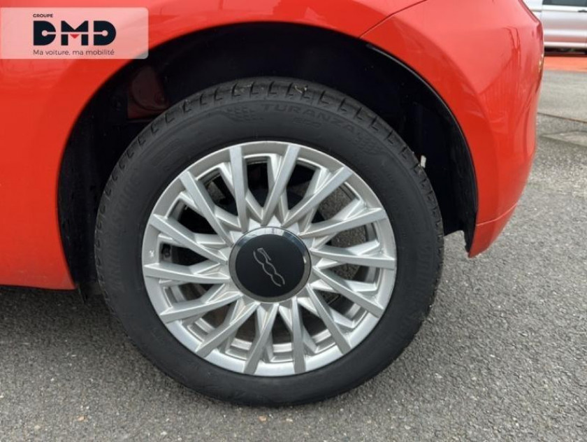 Fiat 500 1.0 70ch Bsg S&s - Visuel #13