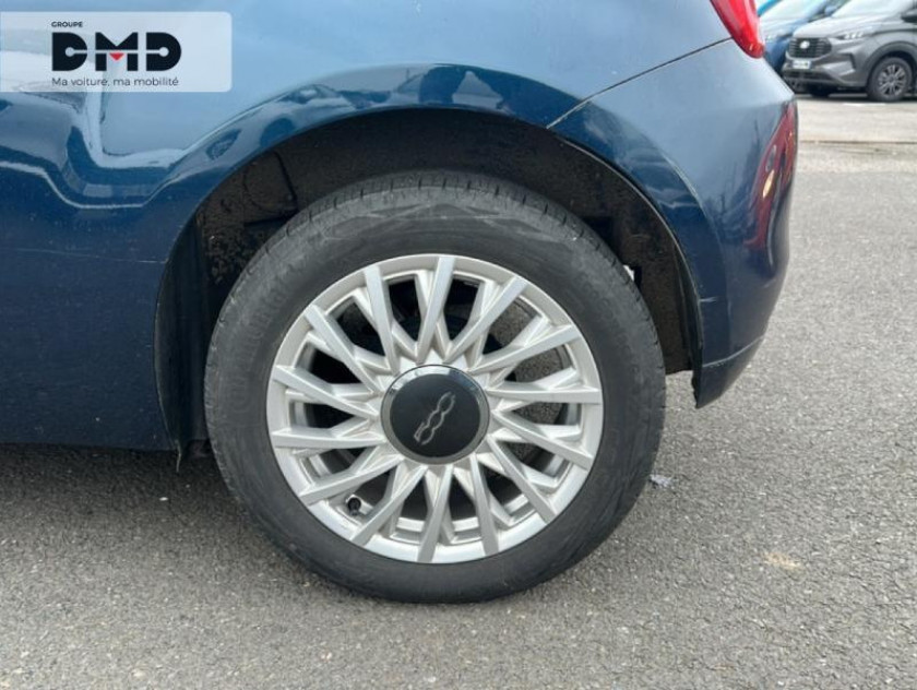 Fiat 500c 1.0 70ch Bsg S&s - Visuel #13