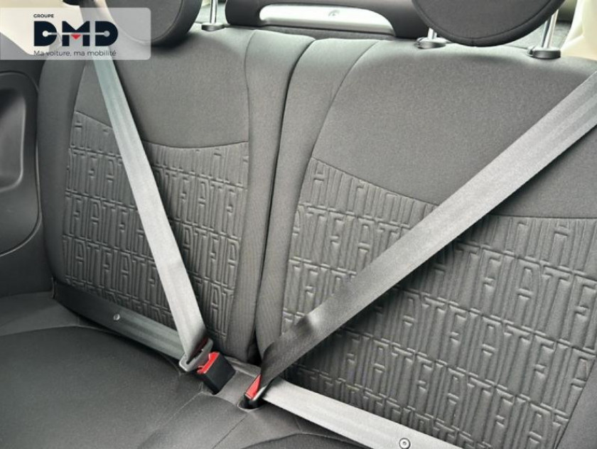 Fiat 500c 1.0 70ch Bsg S&s - Visuel #10