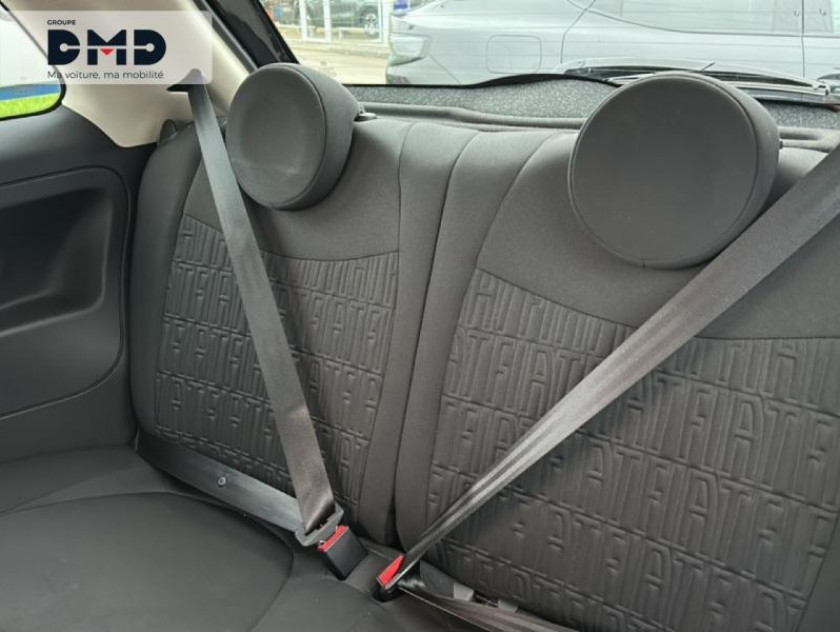 Fiat 500 1.0 70ch Bsg S&s - Visuel #10
