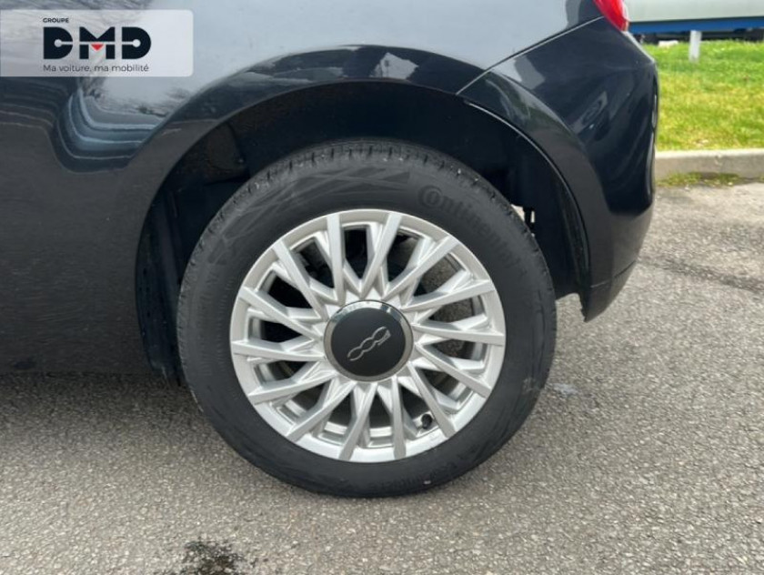 Fiat 500 1.0 70ch Bsg S&s - Visuel #13