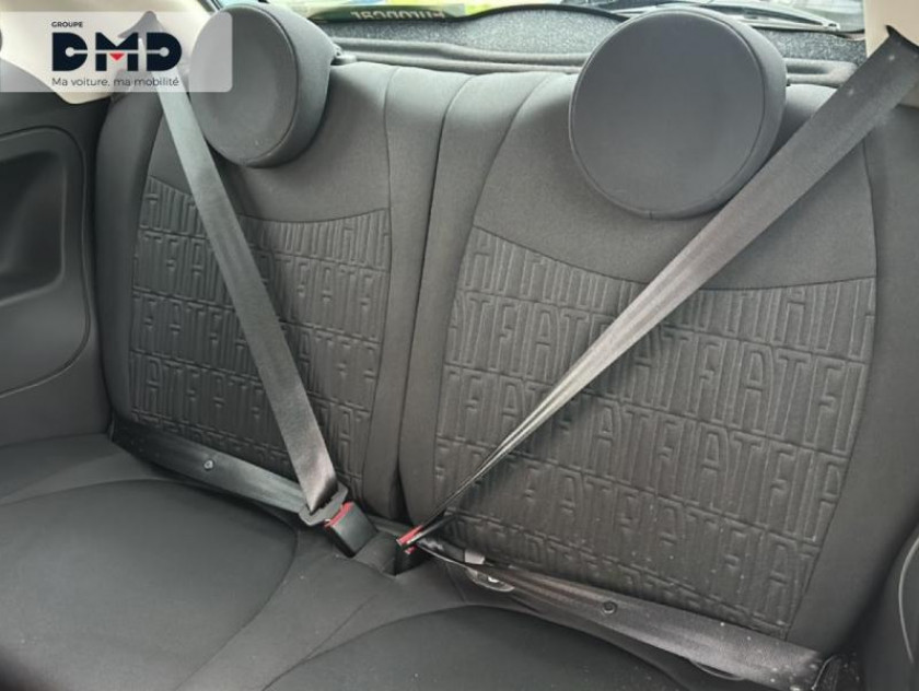 Fiat 500 1.0 70ch Bsg S&s - Visuel #10