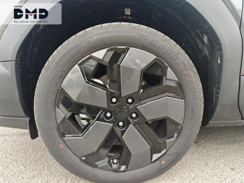 Suzuki Vitara 174ch 61kwh Style - Visuel #13