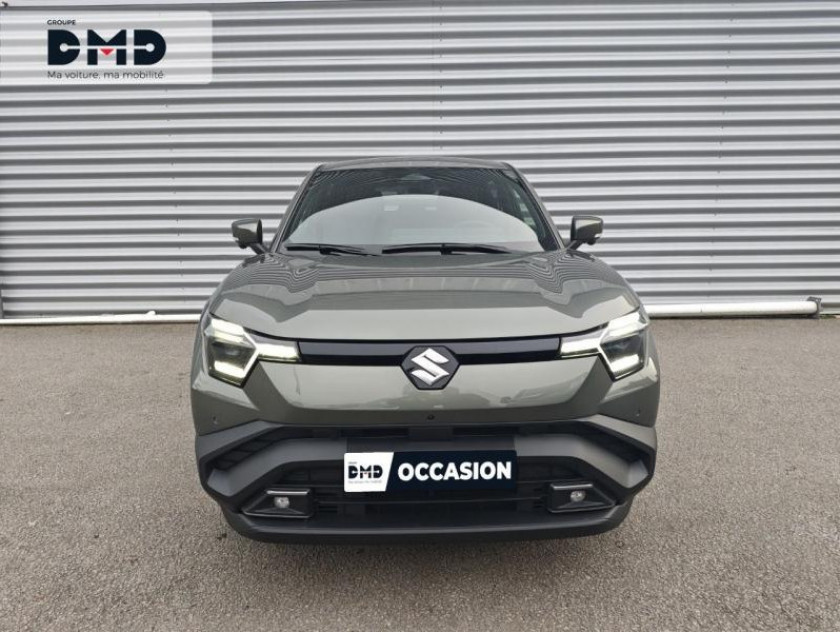 Suzuki Vitara 174ch 61kwh Style - Visuel #4