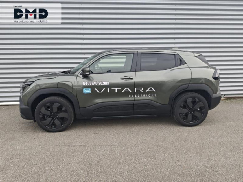 Suzuki Vitara 174ch 61kwh Style - Visuel #2