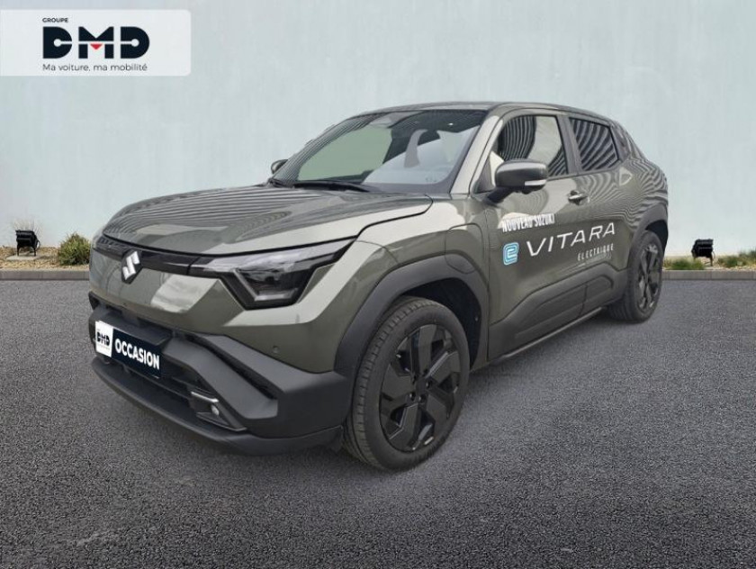 Suzuki Vitara 174ch 61kwh Style - Visuel #1