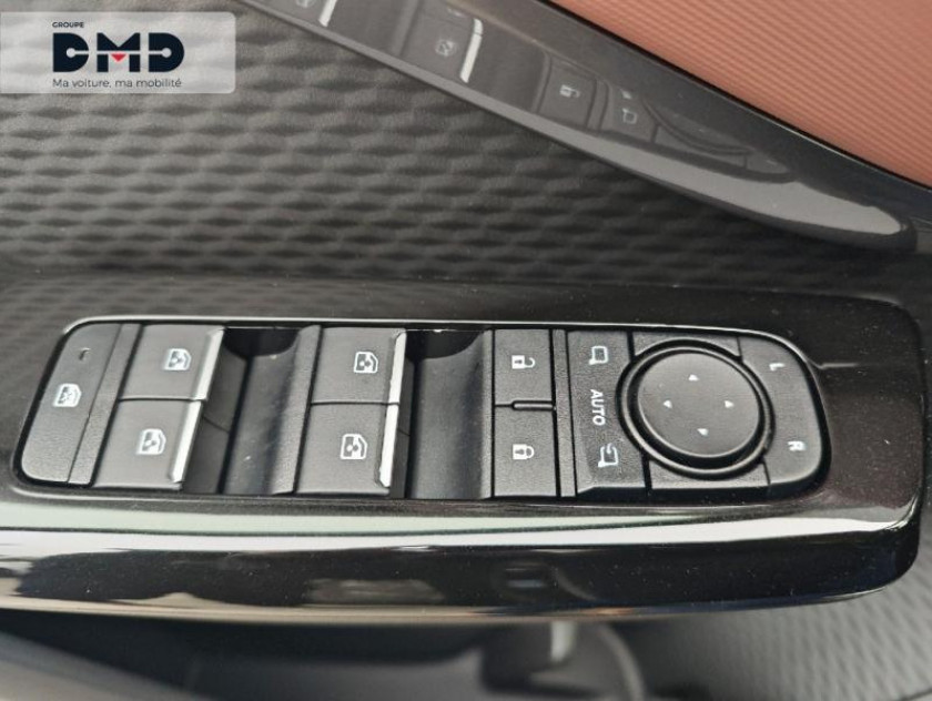 Suzuki Vitara 174ch 61kwh Style - Visuel #20