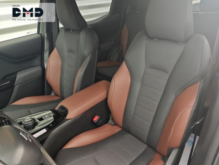 Suzuki Vitara 174ch 61kwh Style - Visuel #9