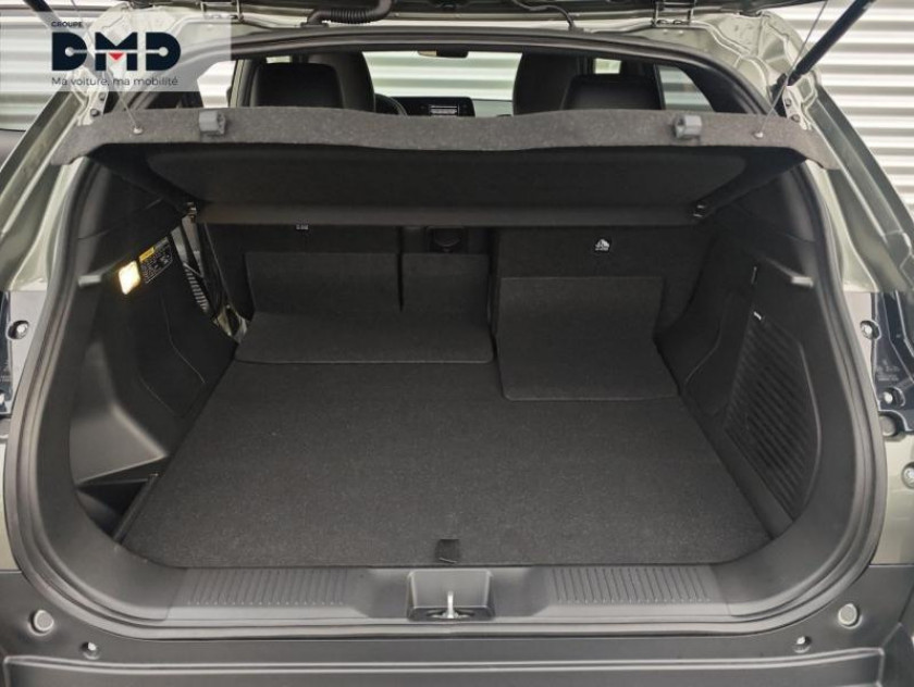 Suzuki Vitara 174ch 61kwh Style - Visuel #15