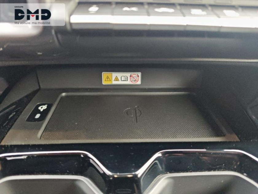 Suzuki Vitara 174ch 61kwh Style - Visuel #17