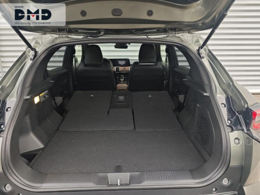 Suzuki Vitara 174ch 61kwh Style - Visuel #16