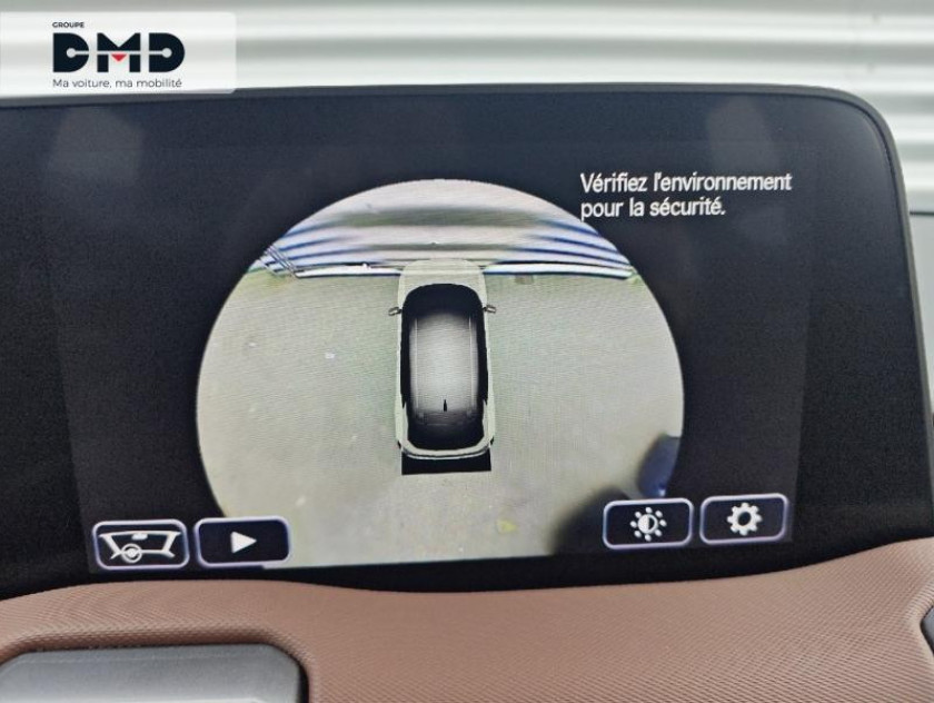 Suzuki Vitara 174ch 61kwh Style - Visuel #14