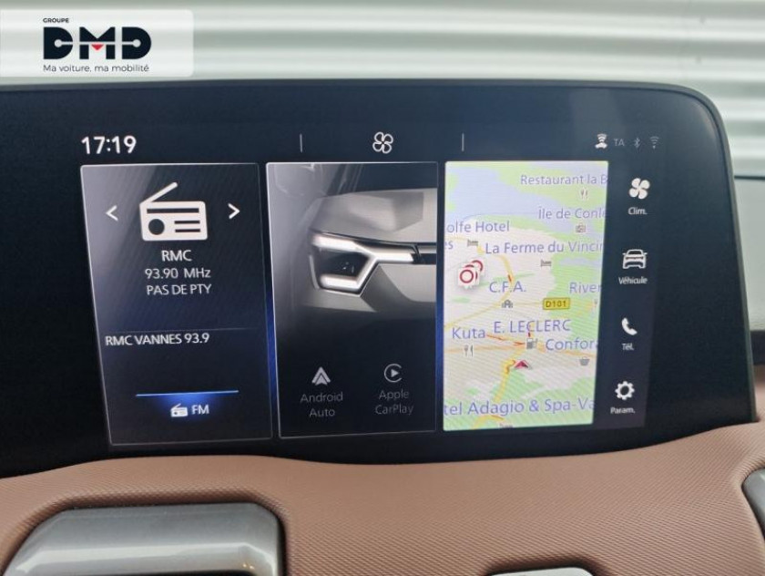 Suzuki Vitara 174ch 61kwh Style - Visuel #6