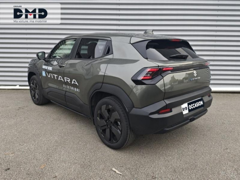 Suzuki Vitara 174ch 61kwh Style - Visuel #3
