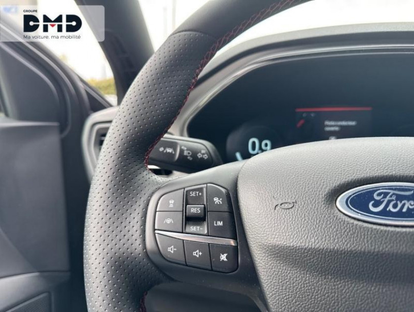Ford Focus 1.0 Ecoboost Mhev 155ch St-line X Powershift - Visuel #14