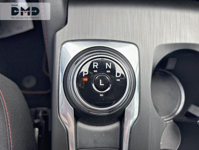 Ford Kuga 2.5 Duratec 180ch Hybrid Flexifuel St-line Powershift - Visuel #8