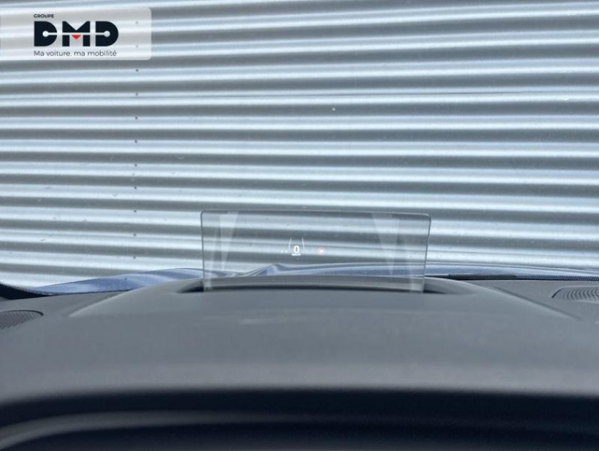 Ford Kuga 2.5 Duratec 180ch Hybrid Flexifuel St-line Powershift - Visuel #14