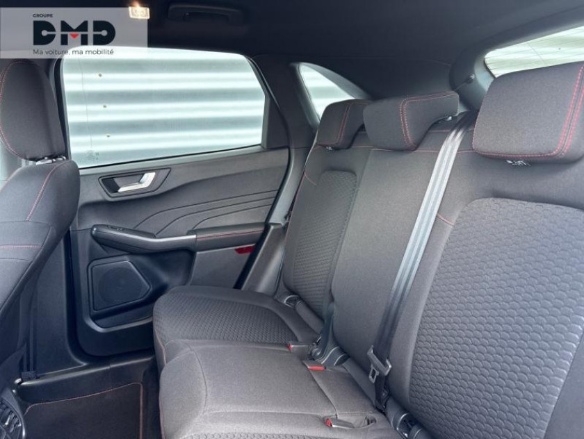 Ford Kuga 2.5 Duratec 180ch Hybrid Flexifuel St-line Powershift - Visuel #10