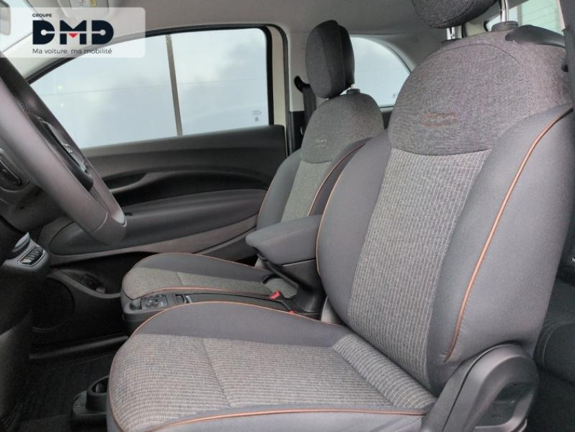 Fiat 500 E 118ch Icone My23 - Visuel #9