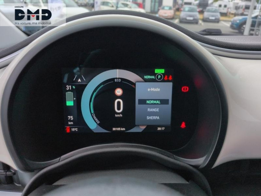 Fiat 500 E 118ch Icone My23 - Visuel #20