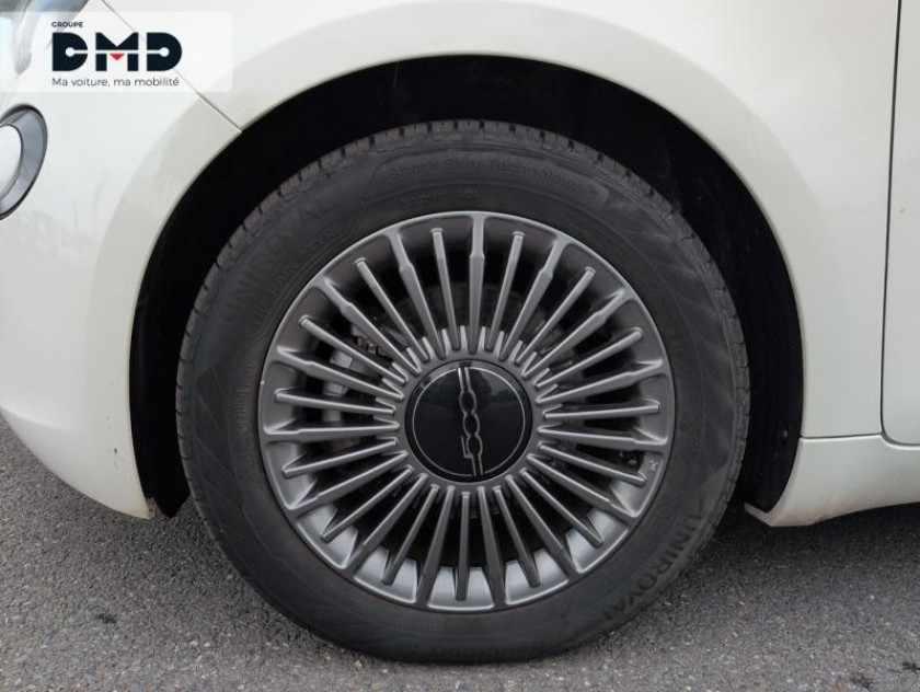 Fiat 500 E 118ch Icone My23 - Visuel #13
