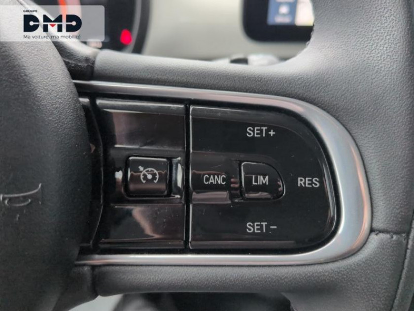 Fiat 500 E 118ch Icone My23 - Visuel #15
