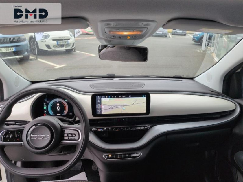 Fiat 500 E 118ch Icone My23 - Visuel #5