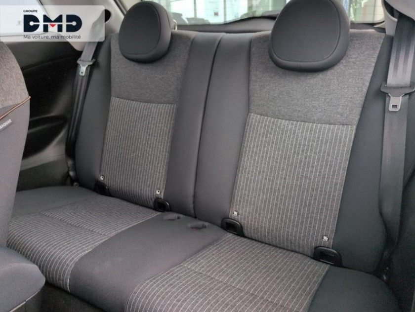 Fiat 500 E 118ch Icone My23 - Visuel #10