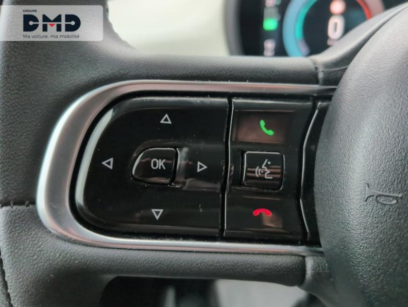 Fiat 500 E 118ch Icone My23 - Visuel #14