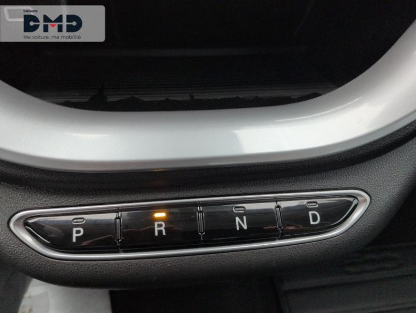 Fiat 500 E 118ch Icone My23 - Visuel #8